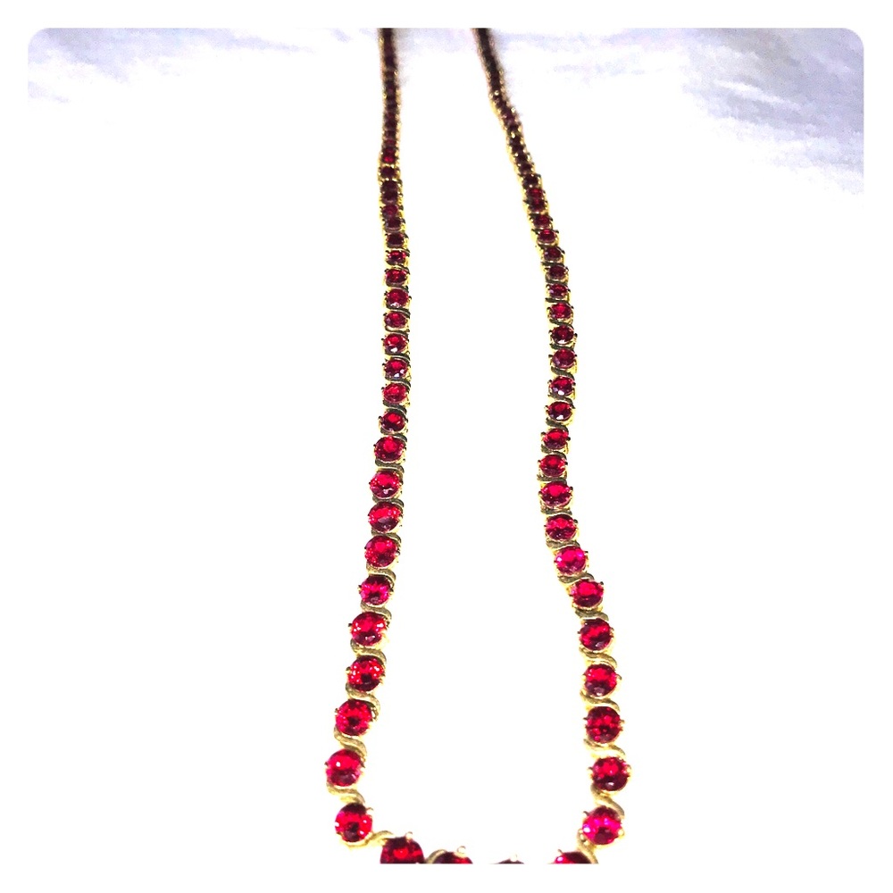 Fashion Necklace